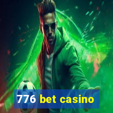 776 bet casino